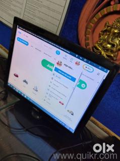 URGENT SELLING MONITOR READ DISCRPTION