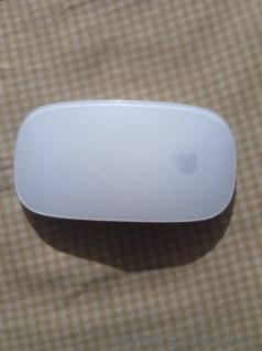 Apple Magic mouse battery operated Wireless Bluetooth Mouse