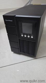 CyberPower Online 2000VA 1600W UPS