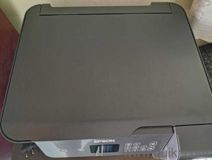Epson EcoTank L3260 A4 Wi-Fi All-in-One Ink Tank Printer