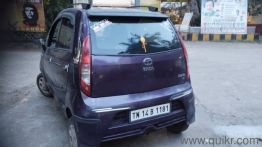 Used Tata Nano 2014 Model Images
