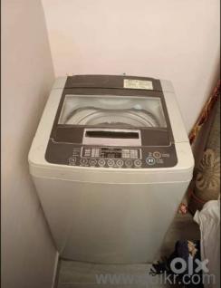 Selling LG company 6.5 Kg washing machine
