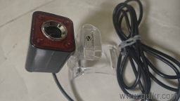 rarely used web cam for argent sale