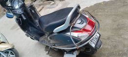 Used Honda Activa 5G 2019 Model Images