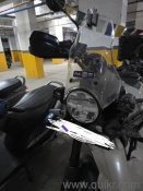 Royal Enfield Himalayan 450 Base - 2024
