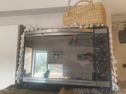52l OTG , mildly used, great working condition