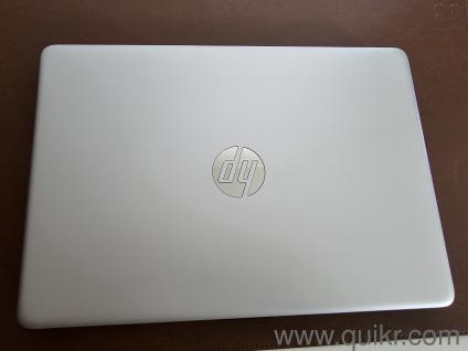 HP 14s Laptop | Intel Core i5 8th Gen | 8GB RAM | 256GB SSD + 1TB HDD | Windows 11