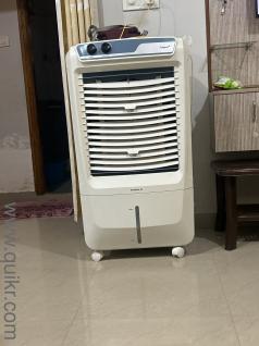 Livpure Koolbliss Desert Air Cooler - 65 L |190W Motor with Thermal Overload Protection | Big Ice Chamber | Antibacterial Honeycomb Pads | Inverter Compatibility