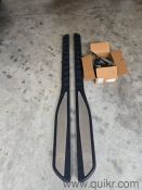 MG Windsor Essence Pro - Side Footrest