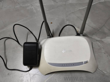 Model TP-LINK ROUTER 3G/4G WIRELESS N ROUTER WITH CHARGER 