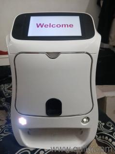 Nail art print machine 