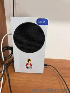 Xbox Series S 512GB | Excellent Condition | Ready to Play