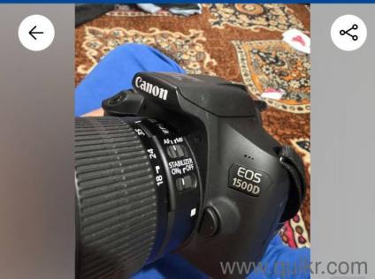 canon camera for sale 