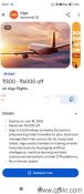 ixigo Flight Coupon Code 3006000 Off