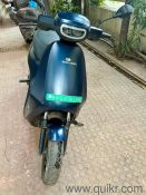 Used OLA S1 Pro 2023 Model Images