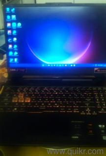 ASUS TUF Gaming A15 FA506IC  Ryzen + RTX 3050 Gaming Laptop with bill/invoice