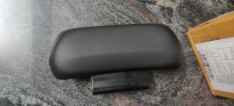 Ather Riztha new backrest 