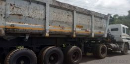 BHARAT BENZ, G16CH6062, 4023T URGENTLY WANT TO SELL 