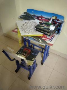 Kids study table 