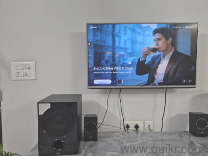 LG LED working condition TV for sale