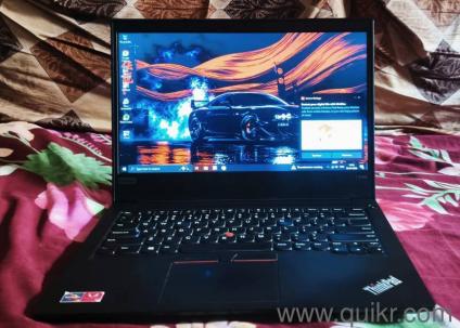 Lenovo Thinkpad e495