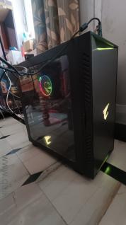 PC with decent specs 2018 build