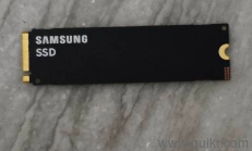 brand new samsung nvme 512gb gen 3 
