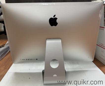 Apple iMac 27 Inch 5K 2020 3.6 GHz i9 1TB SSD 128GB RAM AMD 5700