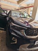 Kia Sonet HTX Plus - 2022