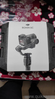DJI RONIN SC GIMBAL