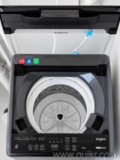 Whirlpool 7KG Fully Automatic Washing Machine | 2 Months Old | Warranty Active