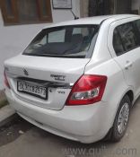 Used Maruti Suzuki Swift Dzire 2013 Model Images