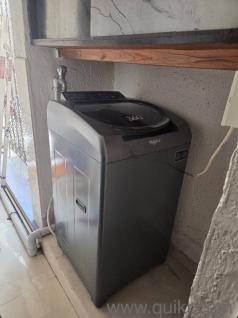 fully automatic washing machine in good running condition 