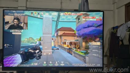AOC 24G2 | 180Hz | 0.5ms | 126%sRGB
