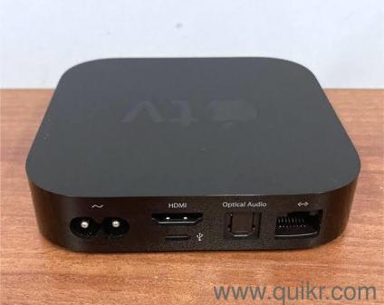Apple Tv 3rd Generation