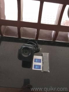 Mini projector 