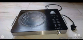 Neam Surya Infrared COOKTOP MODEL NO.PP-1301I need money urgent