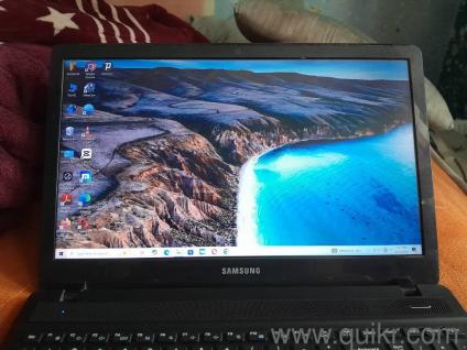 Samsung ativ book 5 series 