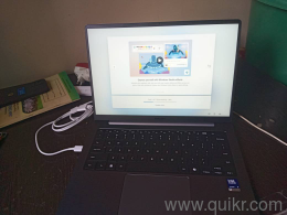 Samsung galaxy book 6 brand new laptop under warranty for sell 