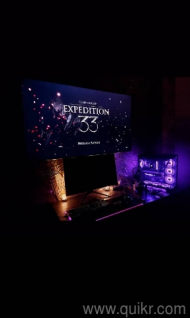 high end gaming pc