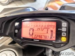 Used Suzuki Intruder 150 2019 Model Images