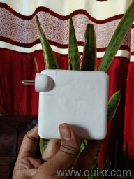 Apple 96W USB-C Power Adapter + Apple 60W USB-C Charge Cable (1 m)