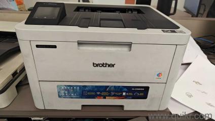 Brother HL L3280CDW Printer