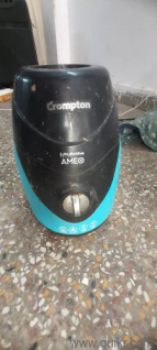 Crompton Mixer Grinder in Great Condition 
