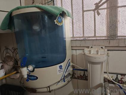 In a very good condition with minimal usage and regularly servicesd
