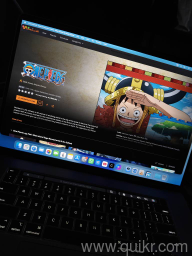 Macbook Pro