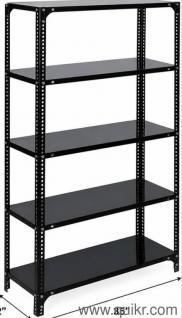 Metal storage rack (1+1 offer) Hurry up and grab it fast 