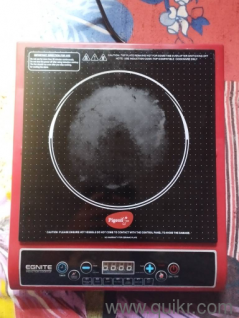 Pigeon Egnite 1800W Induction Cooktop  Good Condition