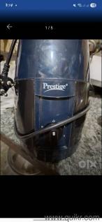 Prestige Mixer Grinder in Good Condition Prestige Mixer Grinder for Sale - Working Perfectly