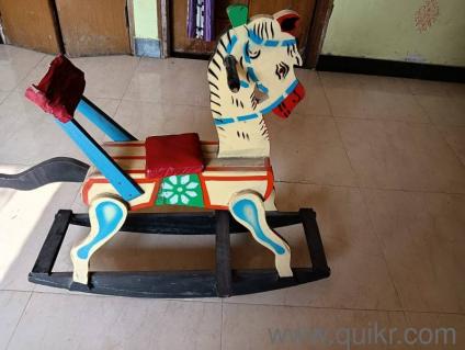 Rocking horse